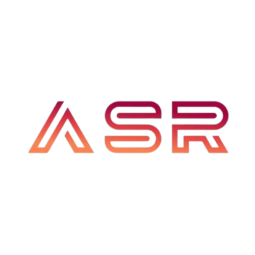ASRobotix Logo